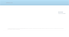 Desktop Screenshot of in24frame.com